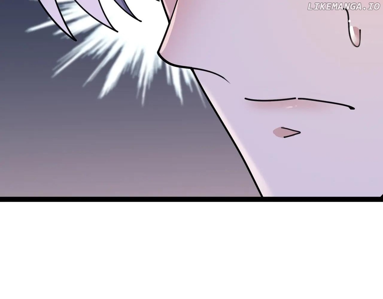 Daddy President Is Too Hard To Deal With Chapter 144 - page 10